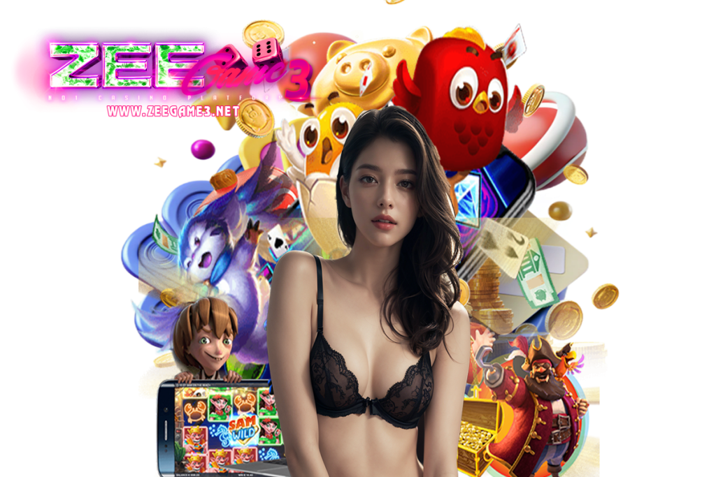 zeegame3 wallet