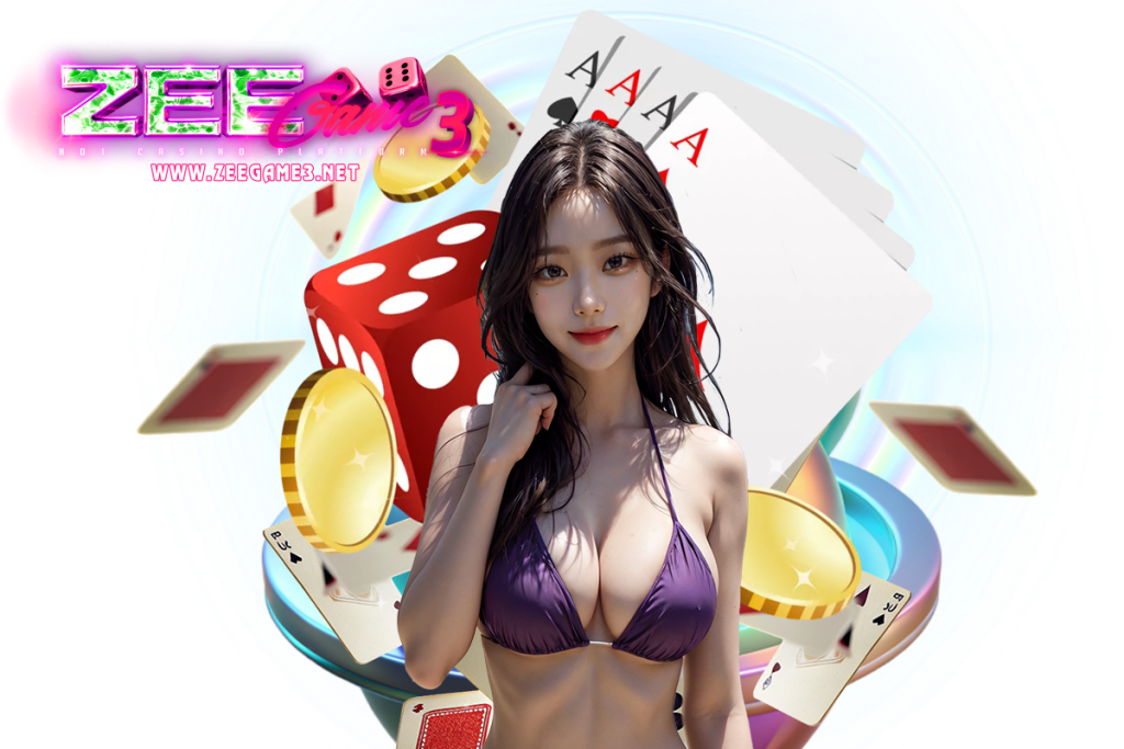 zeegame3 เว็บตรง